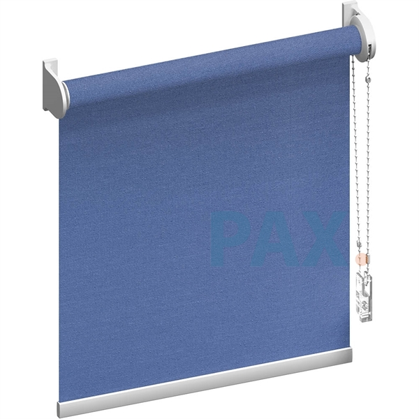 lichtdoorlatend rolgordijn