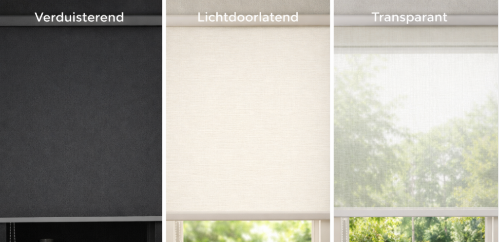 stofkeuze raamdecoratie