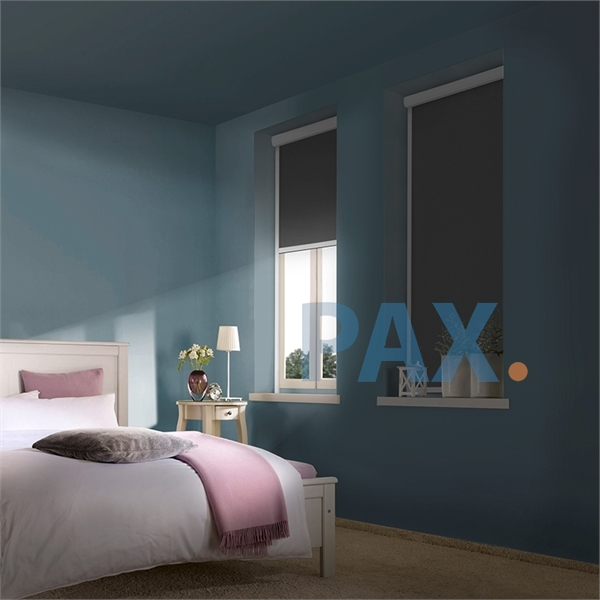 verduisterend raamdecoratie