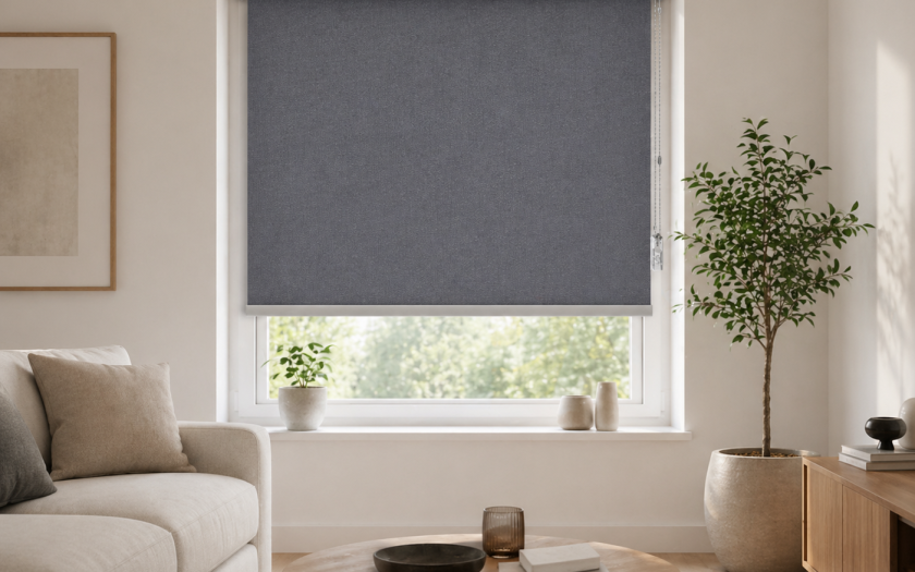 kwalitatieve raamdecoratie